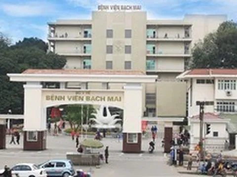 Bệnh viện Bạch Mai phát đi cảnh báo, tất cả người dân chú ý