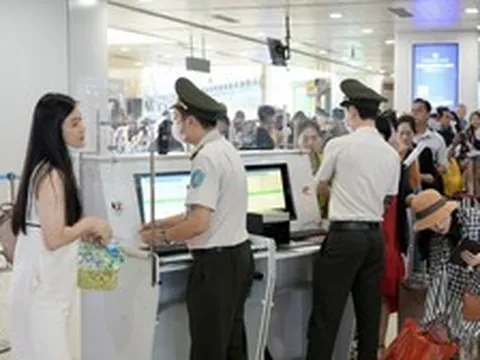 Từ 1/7, tất cả người dân cần chú ý quy định của Bộ Công an liên quan đến hộ chiếu
