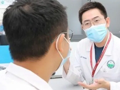 Nhiều người mang bệnh tình dục vì oral sex