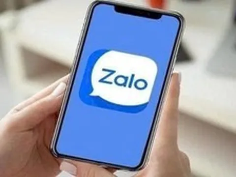 Thông tin mới nhất về việc sử dụng Zalo, tất cả người dân cần biết