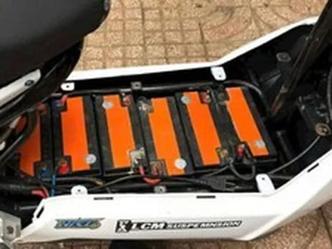 Từ vụ học sinh độ xe điện chạy gần 100 km/h, CSGT cảnh báo nguy cơ mất an toàn