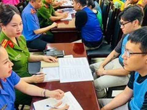 Vụ án hợp đồng kỳ nghỉ: Hơn 2.700 tỷ đồng liên quan hành vi lừa đảo