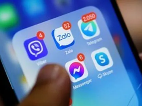 Zalo có thông báo quan trọng về số điện thoại, người dùng cần biết kẻo bị vô hiệu hóa hoặc mất quyền truy cập tài khoản