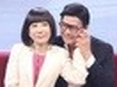 Nam NSND theo đuổi vợ kém 10 tuổi: "Tôi lì lợm"