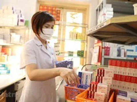 7 điều kiện để được bảo hiểm y tế thanh toán khi tự mua thuốc