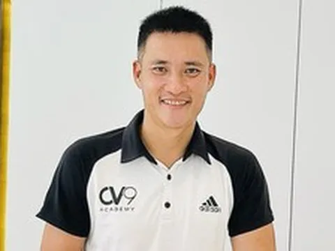Công Vinh tiến thêm một bước nữa trong sự nghiệp