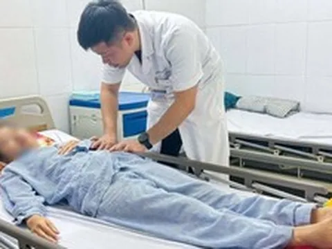 Người phụ nữ 35 tuổi hỏng một bên thận vì bỏ qua dấu hiệu này