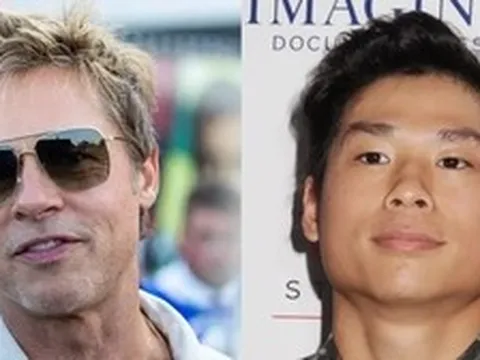 Lý do Pax Thiên chưa bỏ họ Brad Pitt