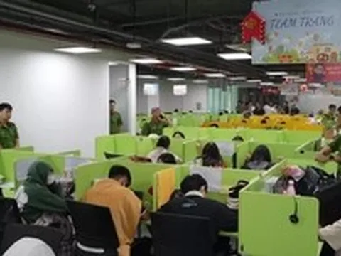 Lời khai của hai giám đốc hé lộ thủ đoạn lừa đảo "hợp đồng kỳ nghỉ" ở TPHCM