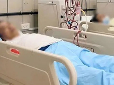 Những dấu hiệu cảnh báo sớm suy thận bị nhiều người bỏ qua