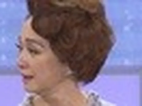 Nữ NSND miền Bắc từng là Phó giám đốc: "Tôi ức lắm mà không làm gì được"