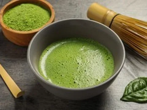 Matcha có thực sự tốt cho sức khỏe? Đây là những gì khoa học nói