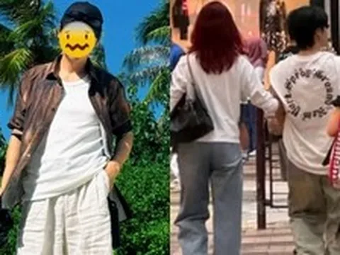 Không thể nhận ra 1 Anh Trai Vượt Ngàn Chông Gai sau chuyến du lịch đối diện cửa tử, rệu rã tới mức đi lại run rẩy