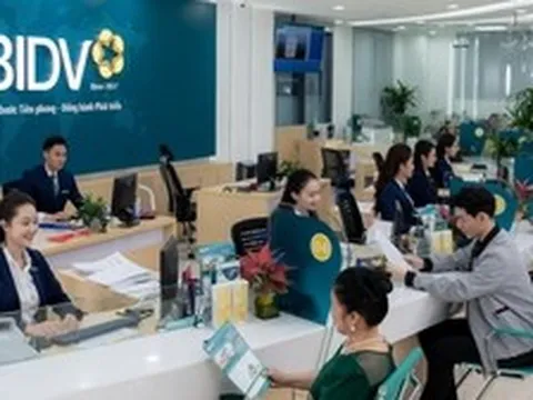 BIDV phát cảnh báo quan trọng đến toàn bộ khách hàng