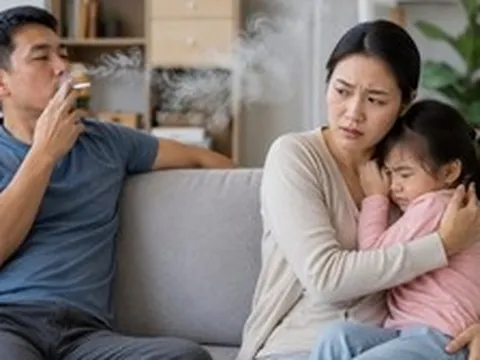 Lý do người chưa từng hút thuốc vẫn bị ung thư phổi
