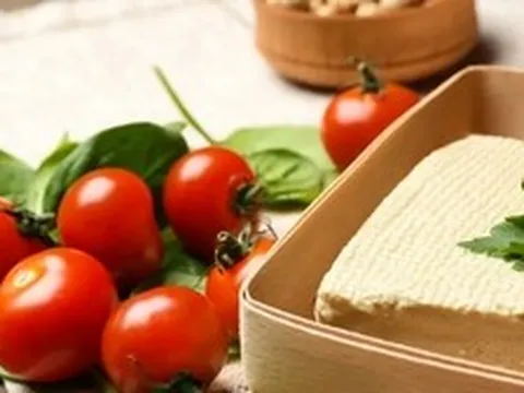 Cà chua kết hợp với "1 nguyên liệu" tạo nên công thức chống viêm mạnh mẽ! Mức độ viêm giảm đáng kể trong 4 tuần liên tiếp