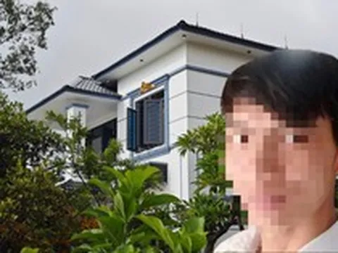 Chân dung Nguyễn Văn Tuyên, kẻ sát hại 3 mẹ con rồi tự sát ở Bắc Ninh
