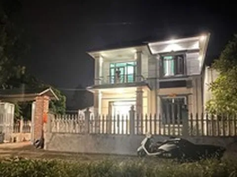 Vụ trọng án khiến 4 người tử vong ở Bắc Ninh: Danh tính hung thủ sinh năm 1990
