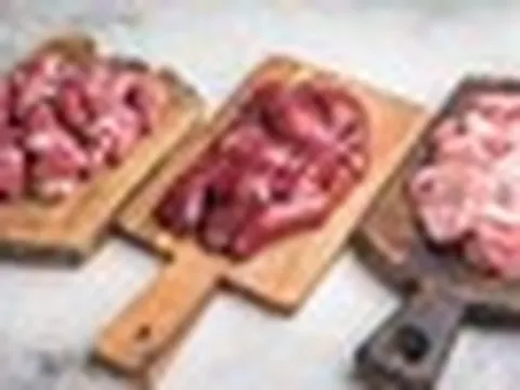"Loại thịt tốt nhất thế giới" chứa đầy vitamin, khoáng chất: Người Việt biết ăn từ lâu