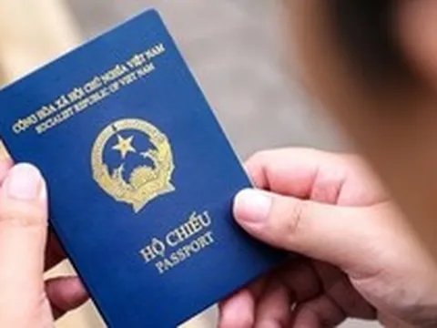 Từ 1/7, thay đổi quan trọng về thủ tục hộ chiếu mà người dân cần biết rõ