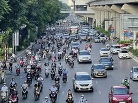 Từ 1/7, người đến hoặc đang sống tại Hà Nội cần chú ý