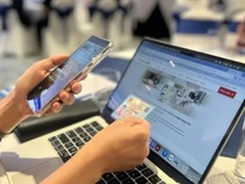 Giao dịch chuyển khoản nào dễ rơi vào diện bị kiểm tra?