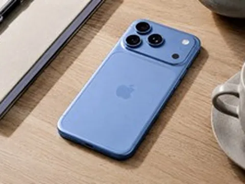 Tin buồn cho người chờ mua iPhone 18 Pro