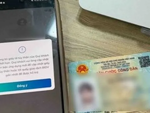Vietcombank, BIDV, Agribank, VietinBank lập tức ngừng dịch vụ chuyển tiền/nhận tiền với khách hàng thuộc trường hợp sau