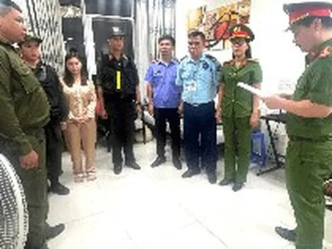 Bắt nhóm đối tượng lập 200 công ty ma, mua bán trái phép 15.000 hóa đơn, giá trị 20.000 tỷ đồng