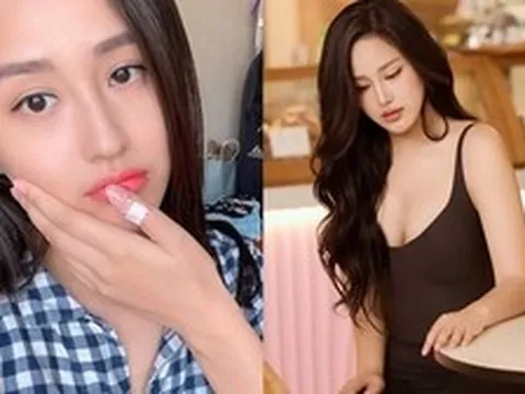 Chuyện gì đang xảy ra với Hoa hậu Mai Phương Thúy?