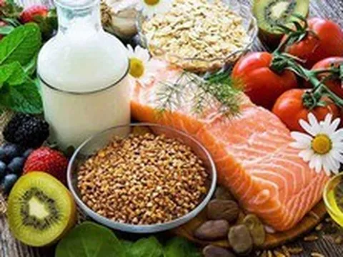 Bộ Y tế lưu ý về dinh dưỡng cho người bệnh ung thư