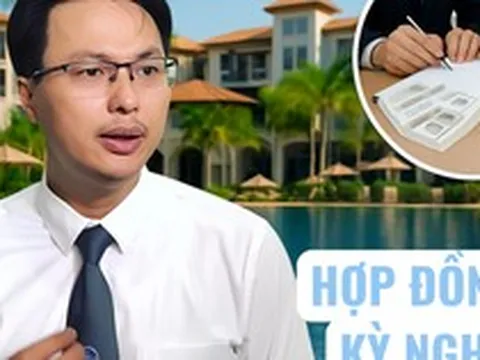 Vụ hợp đồng kỳ nghỉ: Nếu công ty chưa bị khởi tố, người mua có cơ hội lấy lại tiền không?