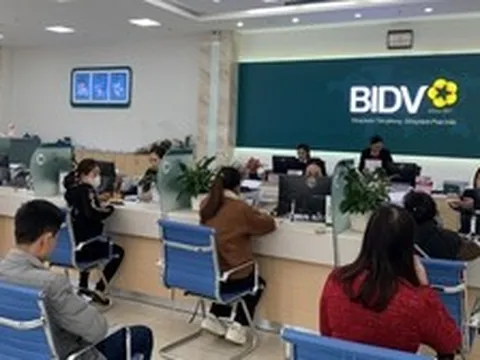 7 trường hợp Vietcombank, BIDV, Agribank, VietinBank tạm ngừng giao dịch rút và chuyển tiền theo quy định mới