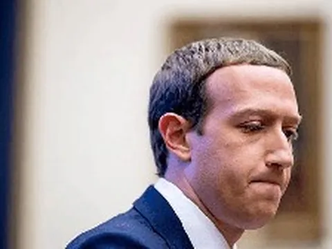 Chuyện gì đang xảy ra: Gõ một chữ trên Facebook lại ra video nội dung bẩn, thuật toán triệu USD của Meta đang bị qua mặt?