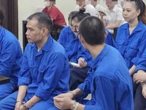 Từ người bán thận thành "ông trùm" đường dây mua bán thận