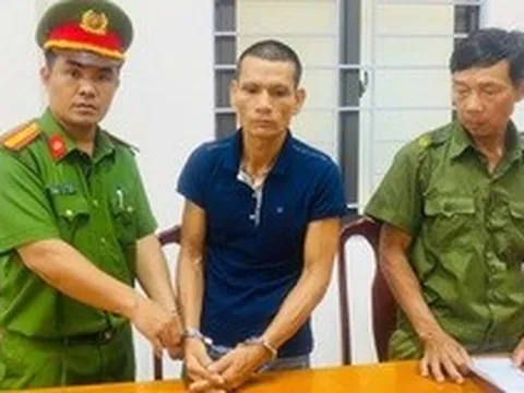 Ra lệnh bắt tạm giam Phạm Trường Kỳ SN 1982
