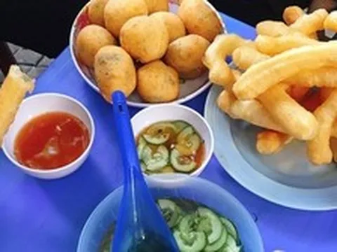 Các bác sĩ kịch liệt phản đối 4 kiểu ăn sáng: Âm thầm "nuôi" tế bào ung thư nhưng nhiều người yêu thích