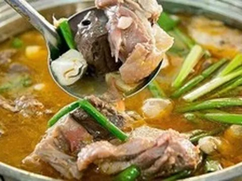 "Loại thịt tốt nhất thế giới" chứa đầy vitamin, khoáng chất, tăng cường miễn dịch: Người Việt rất chuộng mỗi mùa hè