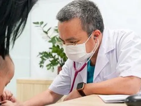 Căn bệnh 1 người mắc có thể lây cho 18 người: Nhiều người đang chủ quan