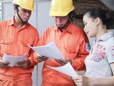 Tất cả người dân đang sử dụng điện trên cả nước chú ý thông báo mới nhất từ EVN