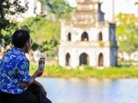 9 tỉnh thành chạm đỉnh nắng nóng đặc biệt gay gắt 40°C