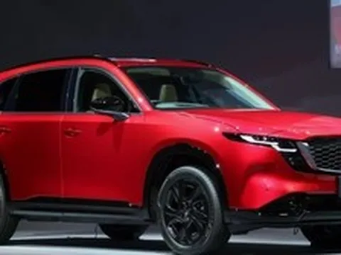 Lý do giúp Mazda CX-5 đời mới bán 'cháy hàng'