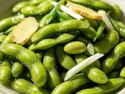 Một món ăn nhẹ chứa kali gấp 18 lần chuối, tốt cho xương khớp và tim mạch