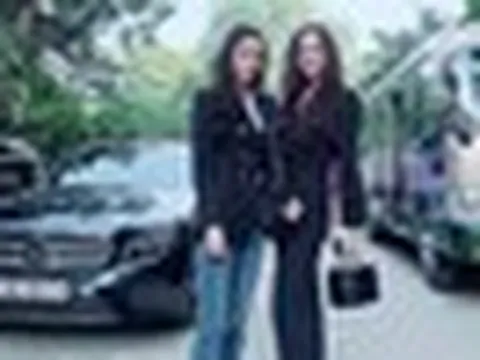 Hoa hậu Việt Nam nổi đình đám quê Hà Nội không cho ai vay tiền nhưng tặng 1 cô gái tài sản 128 tỷ