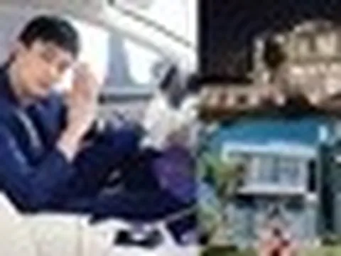 Nam diễn viên U40 chưa vợ thông báo sẽ xây nhà to ở TP.HCM, đón hết người thân ở Cần Thơ lên ở cùng