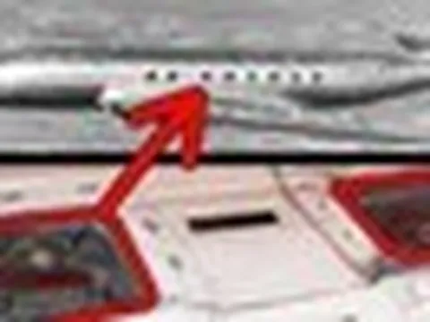 Không phải ai cũng trả lời được câu hỏi: Vì sao cửa sổ máy bay phải bo tròn, và nếu là góc vuông thì sao?