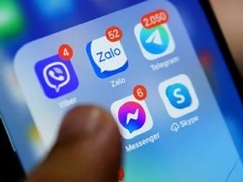 Dấu hiệu tài khoản Zalo bị theo dõi từ xa