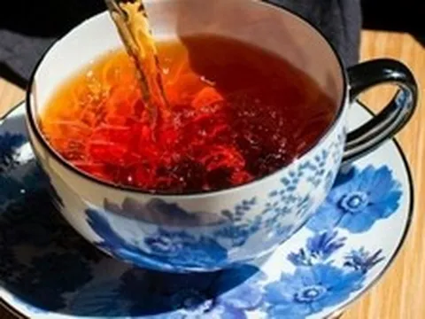 Sáng dậy uống 5 loại nước này chẳng khác gì "bơm collagen" vào da: Toàn gia vị người Việt vứt lăn lóc trong nhà