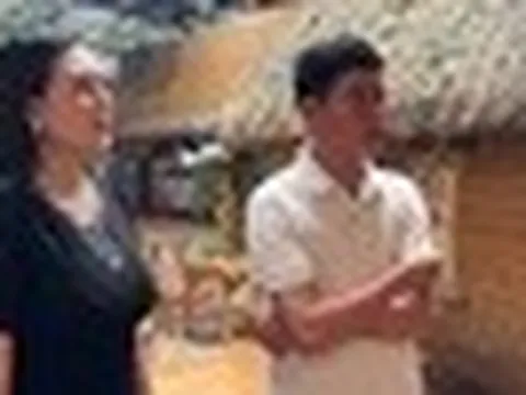 Hoa hậu Bolero làm bà chủ cơ ngơi kinh doanh vài nghìn m2: "5000 người tới đây chật kín"