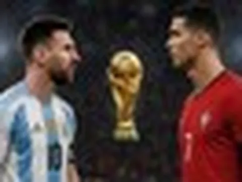 Phát hiện nhiều "cầu thủ" Campuchia cũng tham gia World Cup năm nay cứ như Ronaldo và Messi